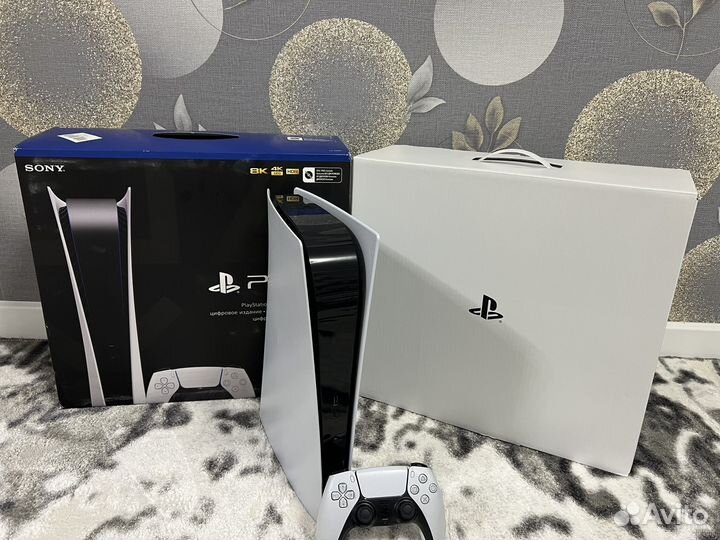 Sony playstation 5 ps5