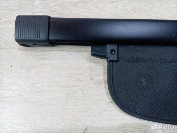 Шторка багажника Honda C-Rv 2014