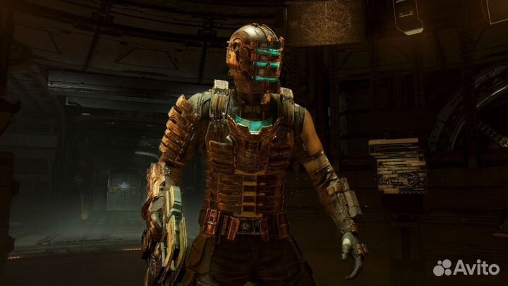 Dead Space Remake PS5