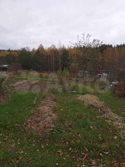 Дача 25 м² на участке 14 сот.