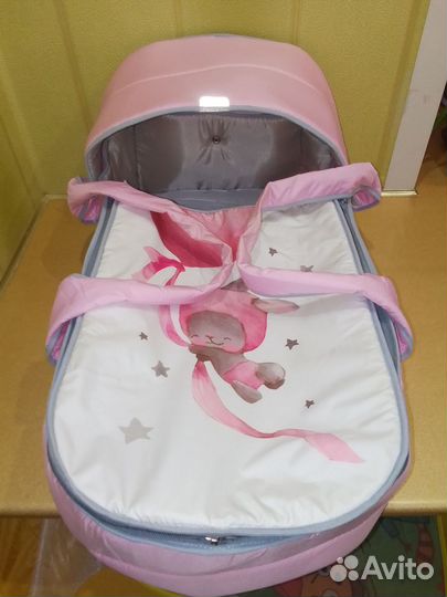 Люлька-переноска