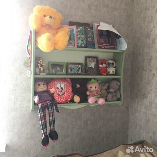 Детская мебель