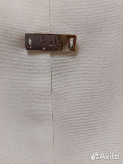 Блуза медицинская Elit