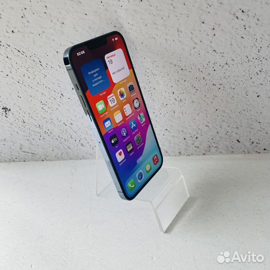 iPhone 13 Pro Max, 512 ГБ