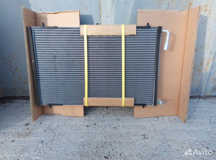 Кондиционер