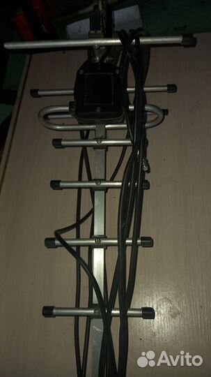 Антена gcm-900