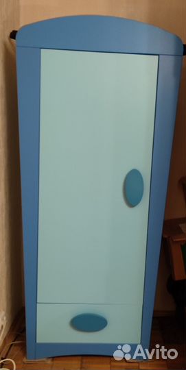 Продам шкаф маммут (икея)