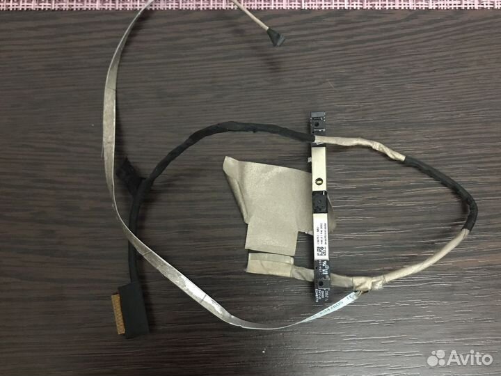 Шлейф матрицы для ноутбука Hp 15s-eq