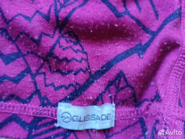 Вещи пакетом 98р флис, джинсы