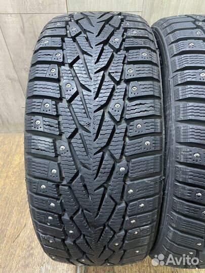 Nokian Tyres Nordman 7 215/50 R17