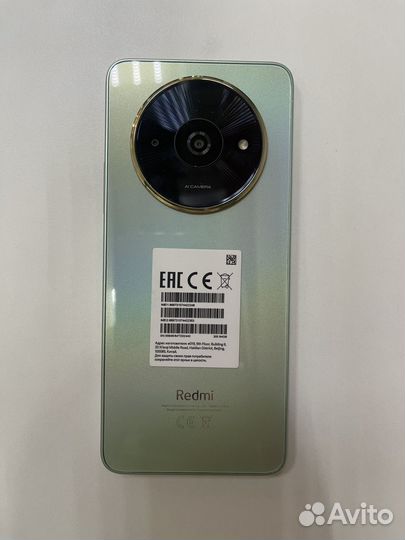 Xiaomi Redmi A3x, 3/64 ГБ