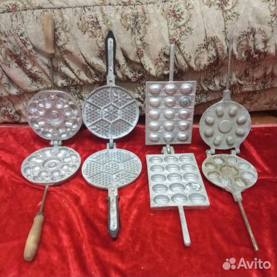 Орешница СССР