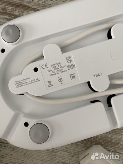 Стерилизатор philips avent