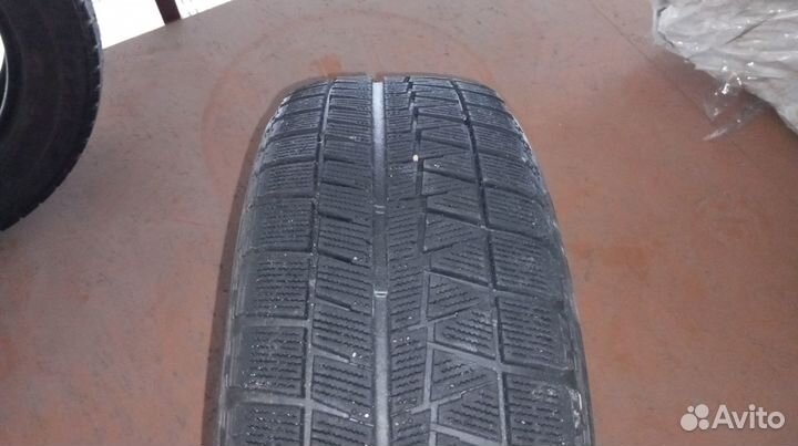 Bridgestone Blizzak Revo GZ 205/65 R16 95S