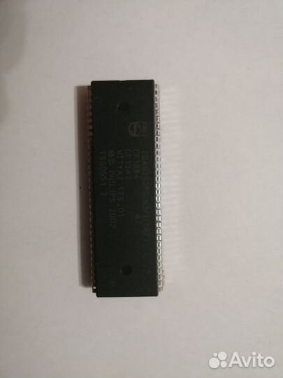Продам микросхемы для телевизоров TDA9353PS, 9381