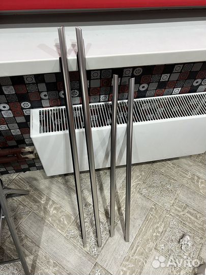 Продам молдинги пассат б7 универсал