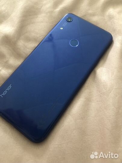HONOR 8A Prime, 3/64 ГБ