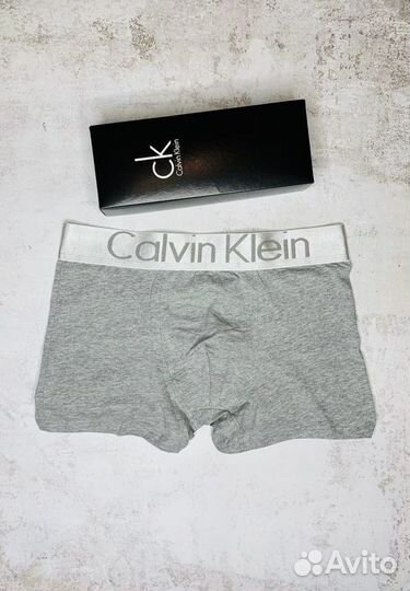 Трусы мужские Calvin Klein