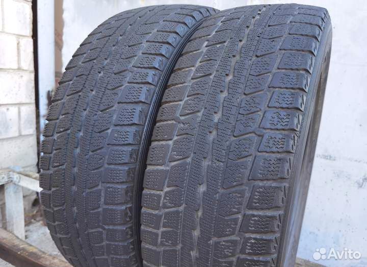 Dunlop Graspic DS-V 205/60 R16 92Q