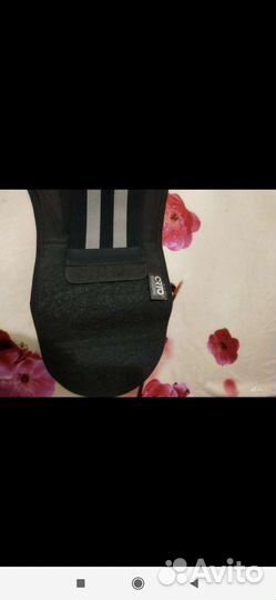 Корсет полужесткой фиксации