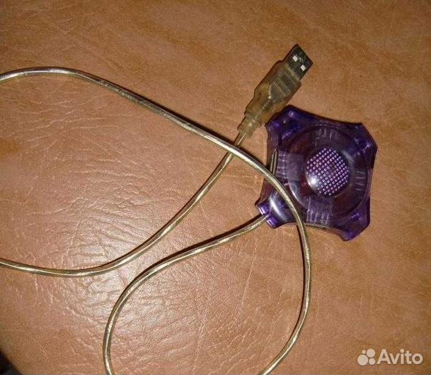 Usb удлинитель