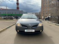 Nissan Primera 2.0 CVT, 2003, 223 369 км, с пробегом, цена 650 000 руб.