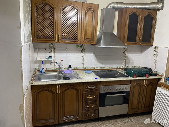 Кухонный гарнитур