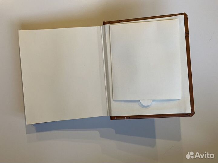 Фотоальбом новый