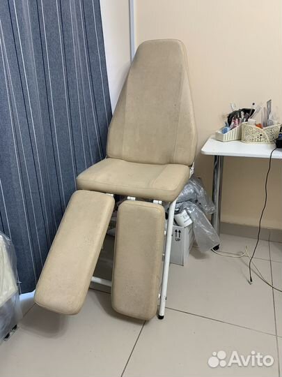 Кресло кушетка