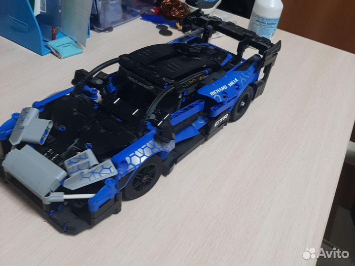 Lego technic