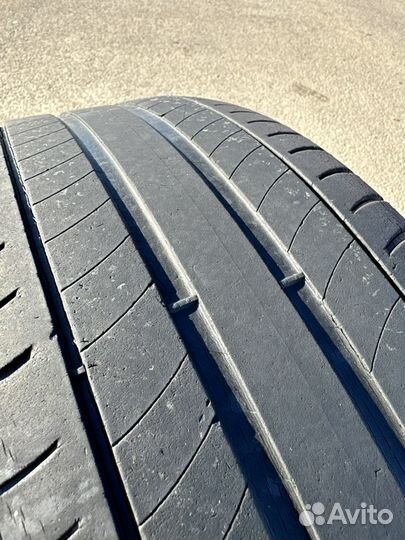 Michelin Primacy 3 235/55 R18