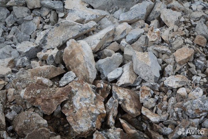 Скала Скальный грунт скальник