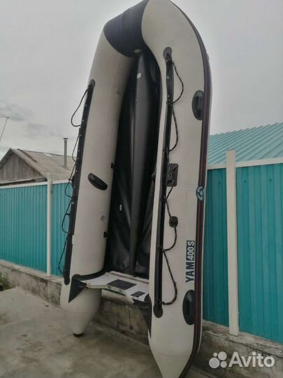 Водный транспорт