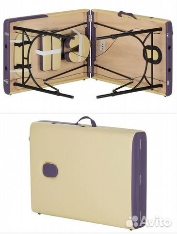 Стол массажный