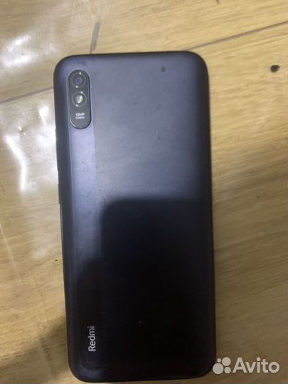 Xiaomi redmi 9A 32gb