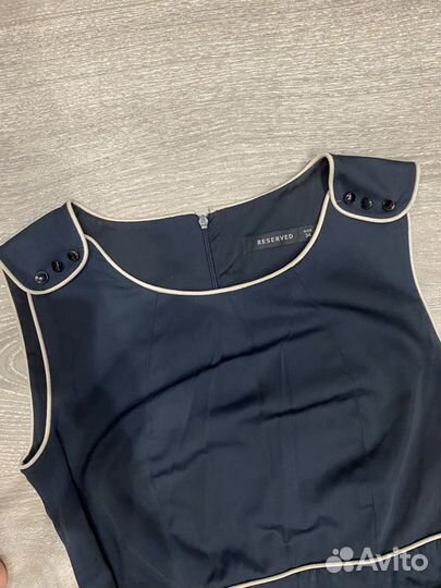 Женское платье reserved