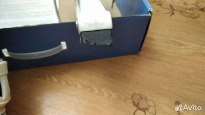 Ролики раздвижные размер 35-38 б/у+ защита