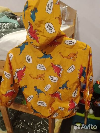 Детская одежда для мальчиков