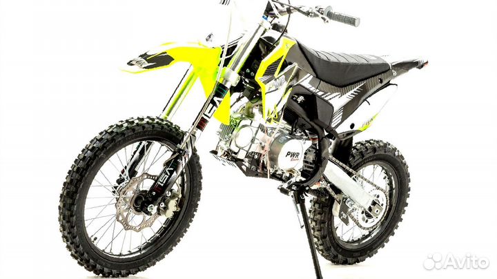 Питбайк PWR Racing