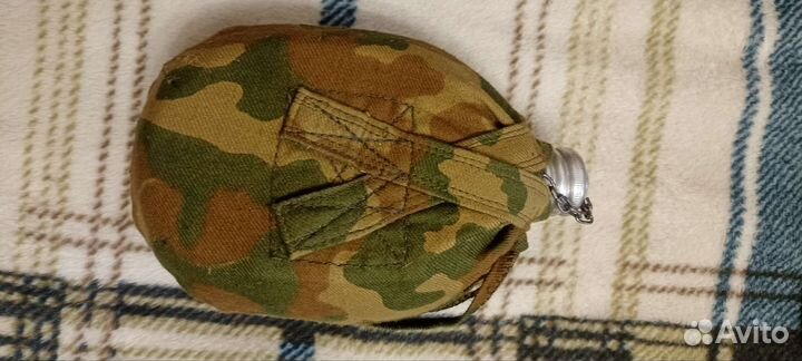 Чехол для армейской фляжки