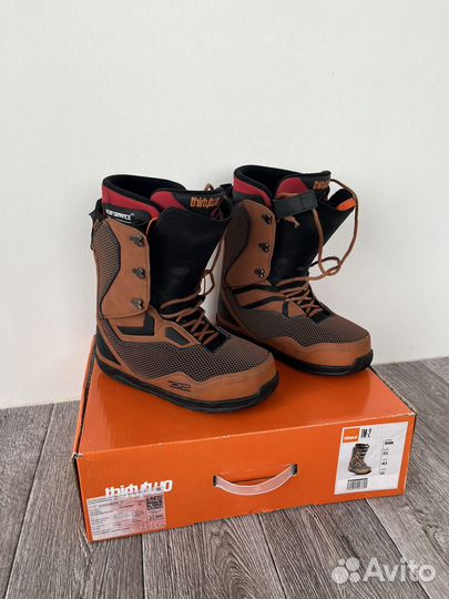 Сноубордические ботинки Thirty Two tm-2