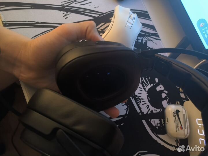 A4tech bloody g570