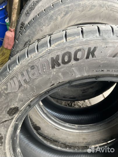 Hankook Ventus Prime 4 K135 205/55 R16 91H