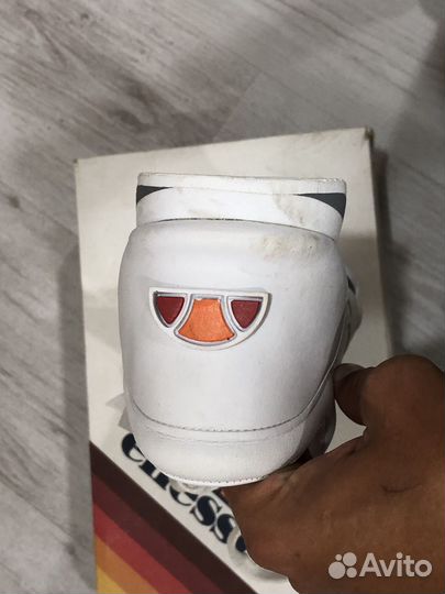 Кроссовки ellesse 44 р