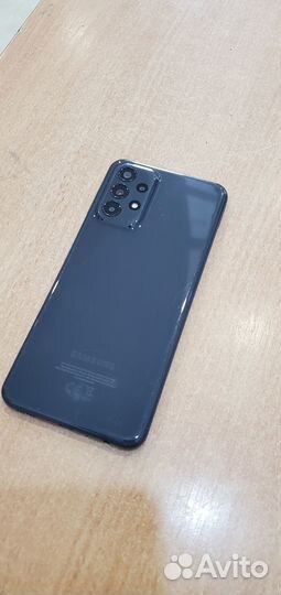 Смартфон Samsung Galaxy A23 4/128 гб