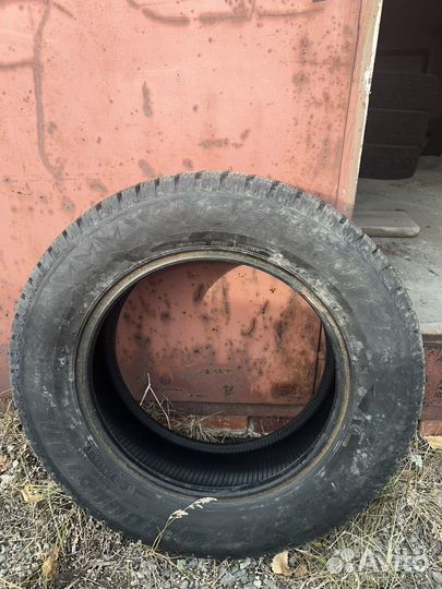 Bridgestone Ice Cruiser 7000 195/65 R15 91T