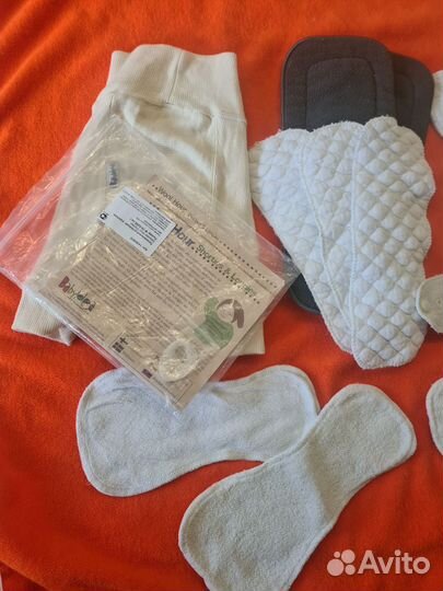 Система естественного пеленания