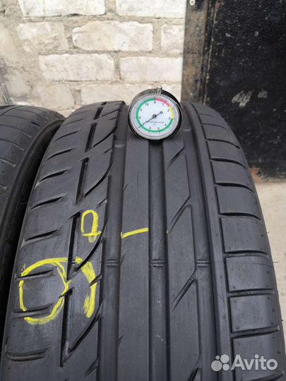 Bridgestone Potenza S001 225/45 R19