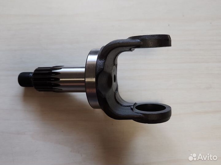 Mercruiser Alpha one gen 2 вилка