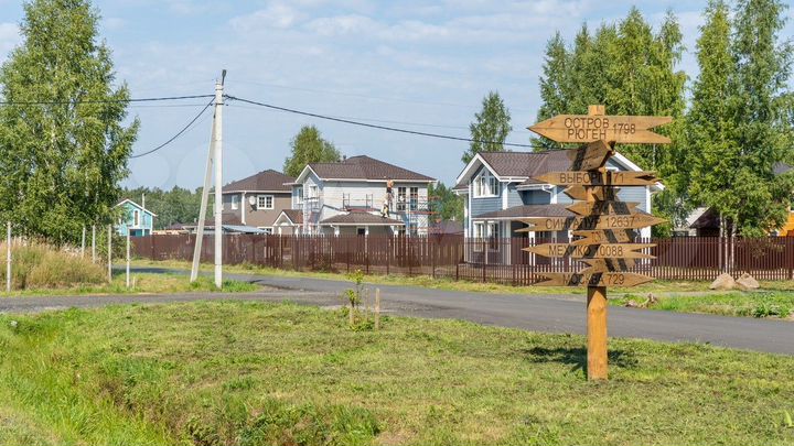 Участок 11,6 сот. (СНТ, ДНП)